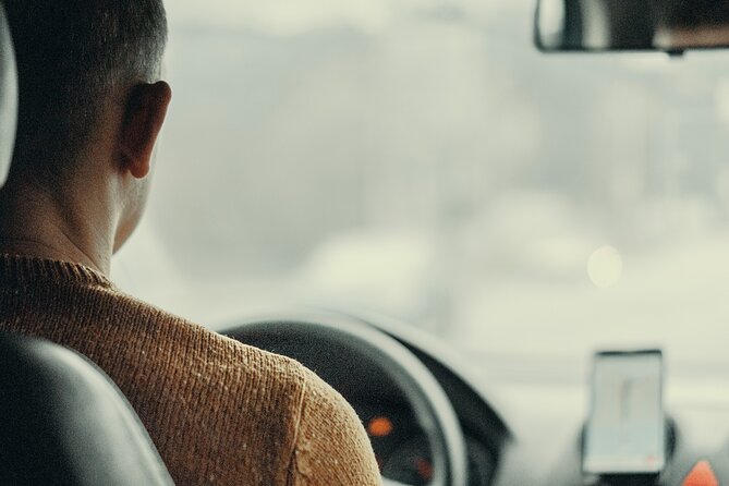 1 to 8 People Private Transfer from Dublin Airport to City Centre - Is $90 a good value for your group?