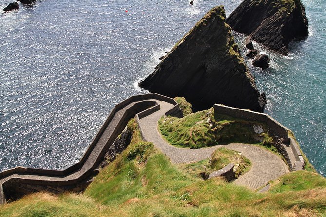 10-Day Ultimate Small-Group Tour of Ireland from Dublin - Why this Ireland route works