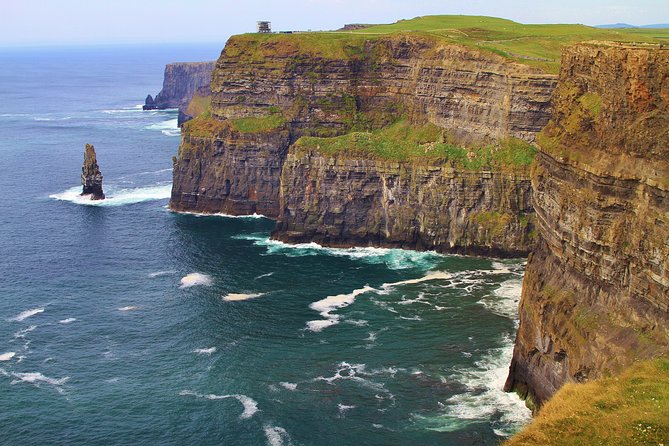 10-Day Ultimate Small-Group Tour of Ireland from Dublin - Day 7 and 8: Sligo, Donegal, and Slieve League