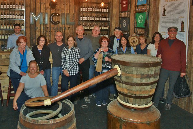 10-Day Ultimate Small-Group Tour of Ireland from Dublin - Day 10: Titanic Belfast and the return to Dublin