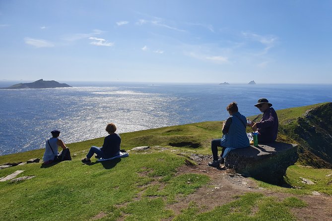 10 Day Wild Irish Experience Small Group Tour From Dublin - The best parts of this Irish road trip