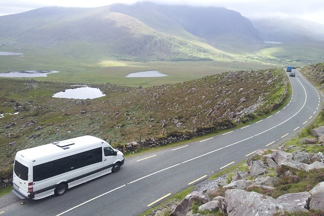 10 Day Wild Irish Experience Small Group Tour From Dublin - Galway, the Burren, and the road to Lahinch