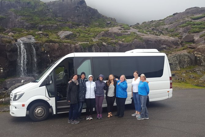 10 Day Wild Irish Experience Small Group Tour From Dublin - The Ring of Kerry and Killarney National Park
