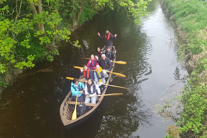 10 Day Wild Irish Experience Small Group Tour From Dublin - A free day in Killarney