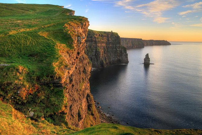 2-Day Cliffs of Moher, Connemara and Galway Bay Rail Tour from Dublin - Day 2: Connemara is the reason to stay overnight