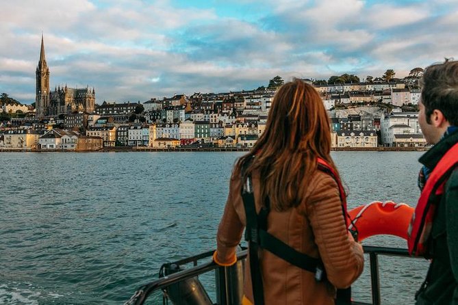 2-Day Cork and Blarney Castle Rail Tour from Dublin - The practical trade-offs of a fixed schedule