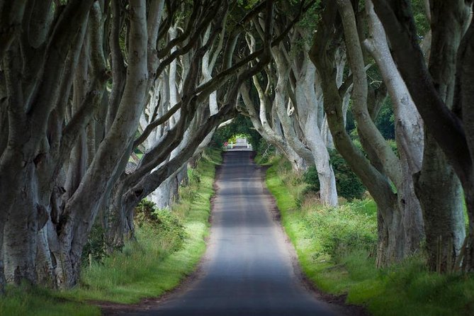 2-Day 'Game of Thrones' Rail Tour from Dublin Incl. Belfast and Giant's Causeway - Belfast on your own, with two useful tickets