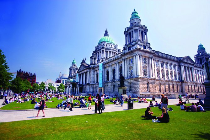 2-Day Northern Ireland Rail Tour: Belfast, Antrim Coast, and Giant's Causeway - Timing, connections, and small practical cautions