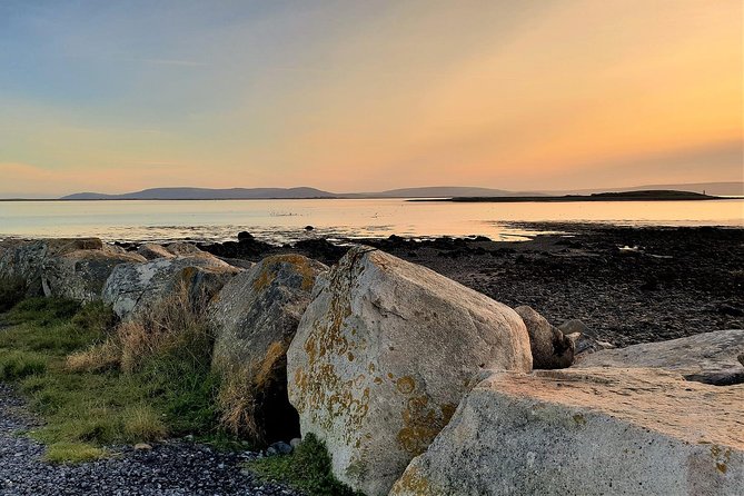 2-Day Rail Tour: Galway, Cliffs of Moher & Medieval banquet in Bunratty Castle - Returning to Dublin by a different rail route