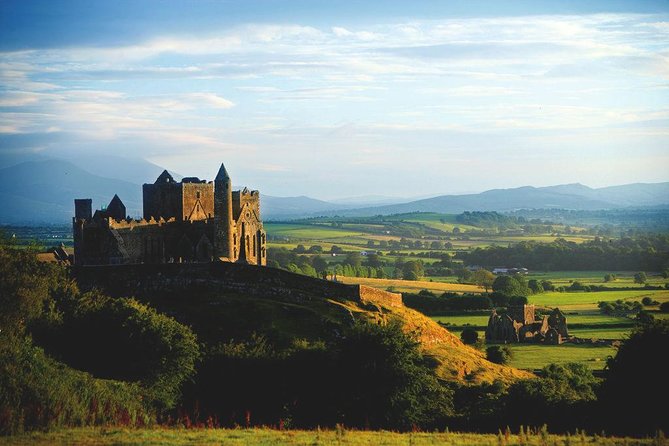 2-Day Southern Ireland Tour from Dublin:Including Blarney and Cliffs of Moher - Your Cork overnight: useful, but not luxurious