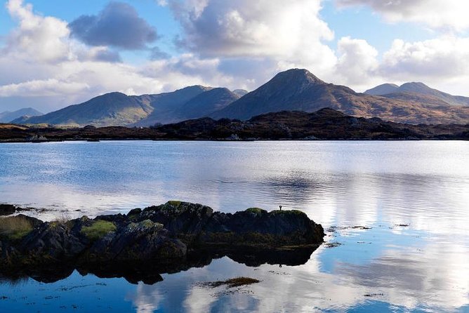 2-Day Western Ireland Tour from Dublin:Including Galway and Cliffs of Moher - What this two-day western Ireland trip is really like