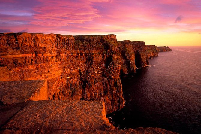 2-Day Wild Atlantic Way Tour From Dublin - Morning on the Dingle Peninsula
