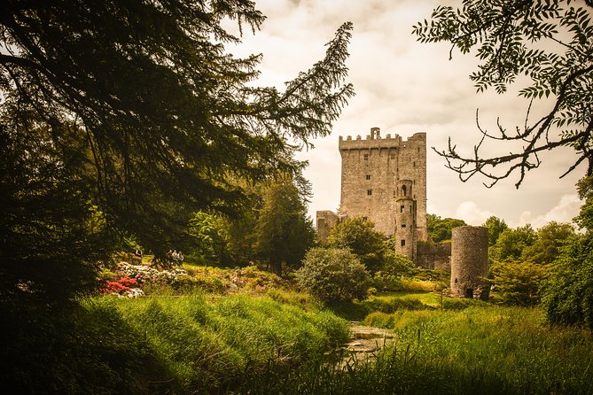 3-Day Blarney Castle, Kilkenny & Irish Whiskey Tour Inc Admission - The Copper Coast brings in geology and open views