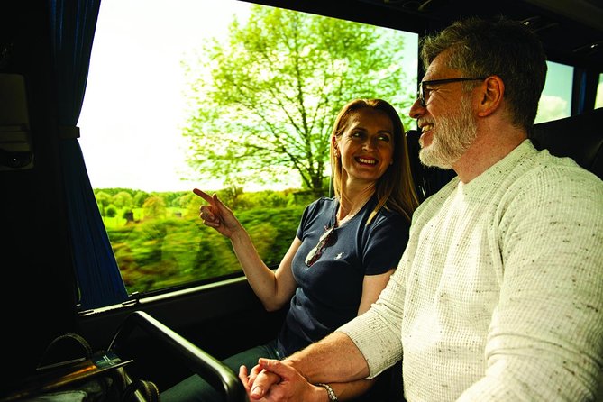 3-Day Blarney Castle, Kilkenny & Irish Whiskey Tour Inc Admission - Kilkenny gives you the best evening stop