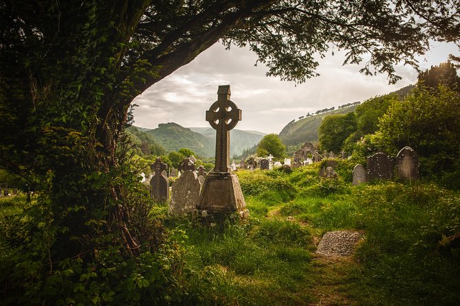 3-Day Blarney Castle, Kilkenny & Irish Whiskey Tour Inc Admission - Kinsale is where the schedule breathes