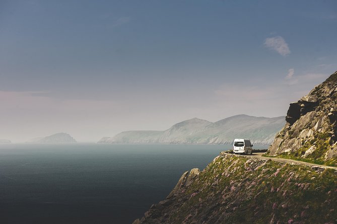 3-Day Dingle, Killarney and the Wild Atlantic Way Small-Group Tour from Dublin - Adare and the first night on the road