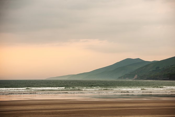3-Day Dingle, Killarney and the Wild Atlantic Way Small-Group Tour from Dublin - Who will get the most from this tour?