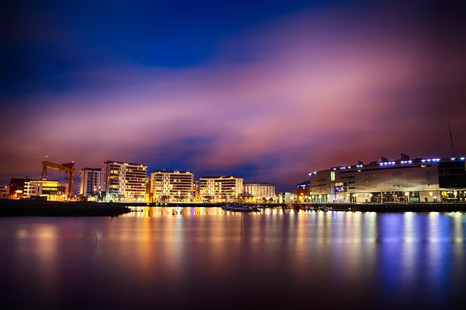 3-Day Discover Northern Ireland Small-Group Tour from Dublin - What the $847.84 price really covers