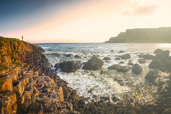 3-Day Northern Ireland Tour from Dublin: Giant’s Causeway & Titanic Experience - What the $475.37 price gives you