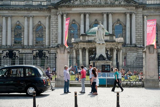 3-Day Northern Ireland Tour from Dublin: Giant’s Causeway & Titanic Experience - The Dark Hedges, Carrick-a-Rede, and Giant’s Causeway