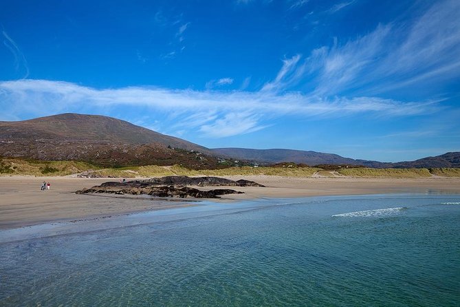 3-Day Southern Ireland Tour Including Galway and Kerry from Dublin - Day two: the Wild Atlantic Way, the Burren, and the Cliffs of Moher