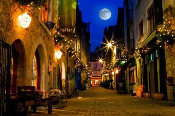 3-Day Southern Ireland Tour Including Galway and Kerry from Dublin - Day three: Killarney National Park, Killarney town, and Adare