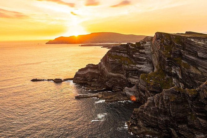 3-Day Southern Ireland Tour Including Galway and Kerry from Dublin - Galway after lunch: a short taste of a lively city