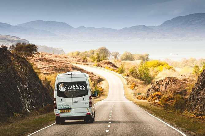 3-Day West Coast Explorer from Dublin Including Admission - Should you book it?