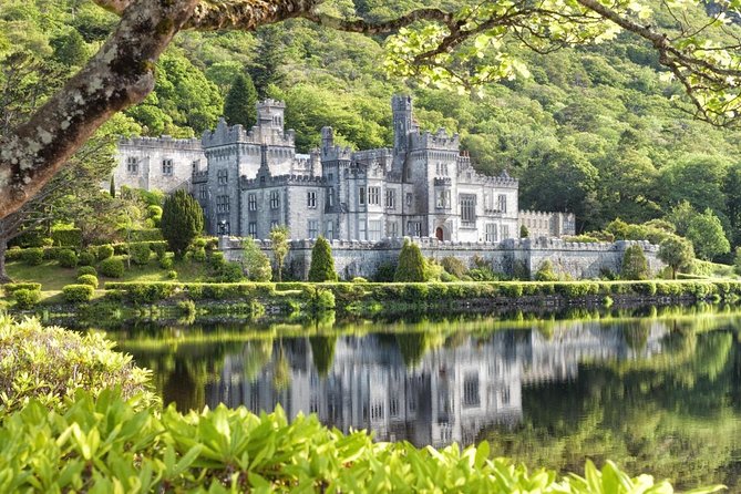 4-Day Blarney Castle, Ring of Kerry, Cliffs of Moher & Connemara - What the $1,587.63 price really buys