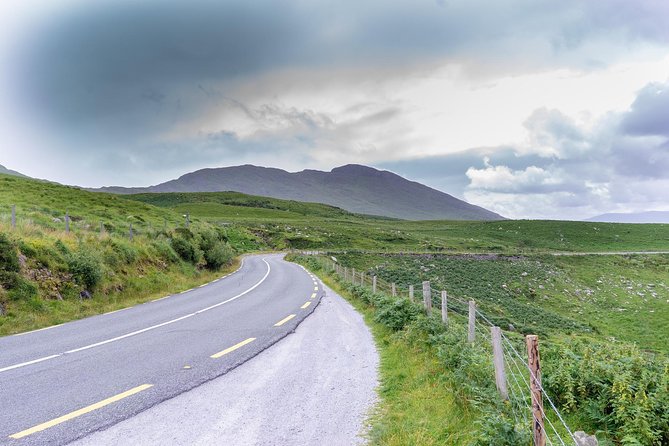 4-Day Blarney Castle, Ring of Kerry, Cliffs of Moher & Connemara - Guides, group size, and the pace of the route