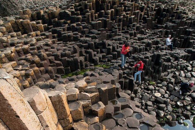 4-Day Guided Tour to Discover Ireland and Dublin - What this four-day Ireland package really offers