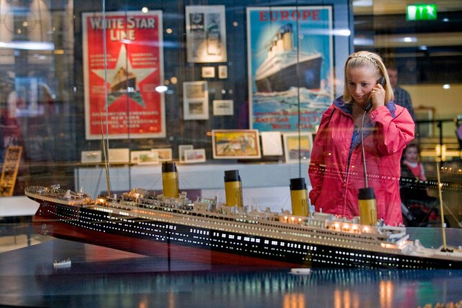 4-Day Guided Tour to Discover Ireland and Dublin - Day three: making the most of Dublin