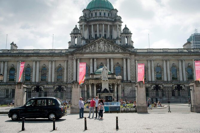 4-Day Guided Tour to Discover Ireland and Dublin - Guides, group size, and the rhythm of the days