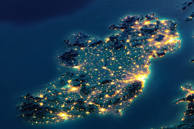 4-Day Guided Tour to Discover Ireland and Dublin - Price, food, and practical value