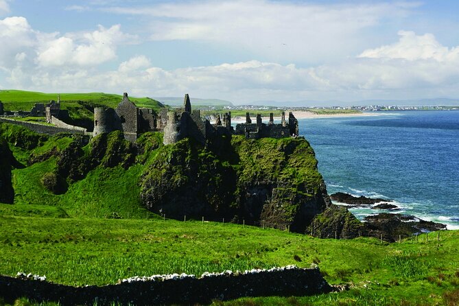 4-Day Guided Tour to Discover Ireland and Dublin - Who should book this four-day Ireland tour?