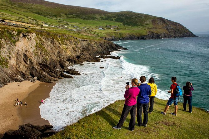 4-Day South West Ireland Tour from Dublin - What this southwest Ireland tour does well