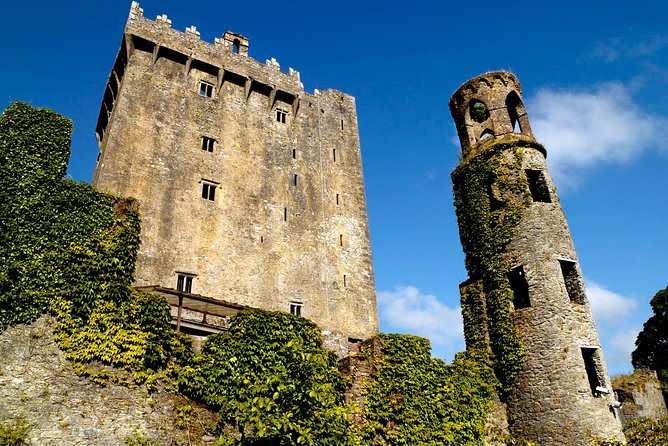 4-Day South West Ireland Tour from Dublin - Day three: Inch Beach and the Slea Head Drive