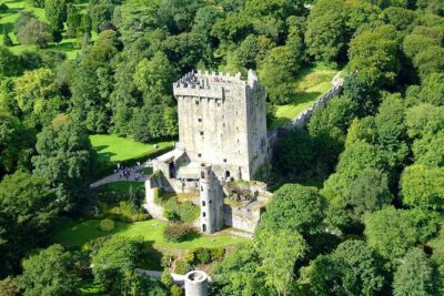 4-Day South West Ireland Tour from Dublin
