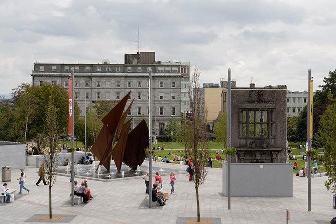 4-Day South West Ireland Tour from Dublin - Day four: Killarney National Park and Blarney Castle