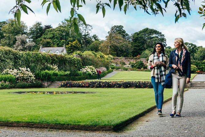 4-Day South West Ireland Tour from Dublin - Timing, pickup, and who should book