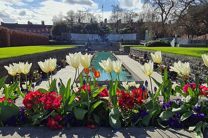 4 Hour Private Dublin City Sightseeing Tour ( 1-7 People) - O’Connell Street and central Dublin