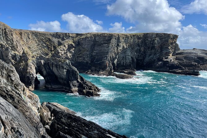 5 Day Ireland's South−East Including Admission from Dublin - What the $1,714.74 price really covers