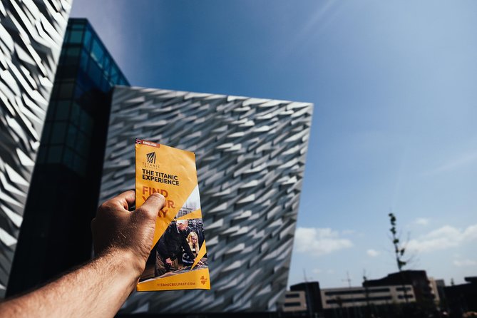 5-Day Northern Ireland and Atlantic Coast Small-Group Tour from Dublin - What the guide adds to the experience