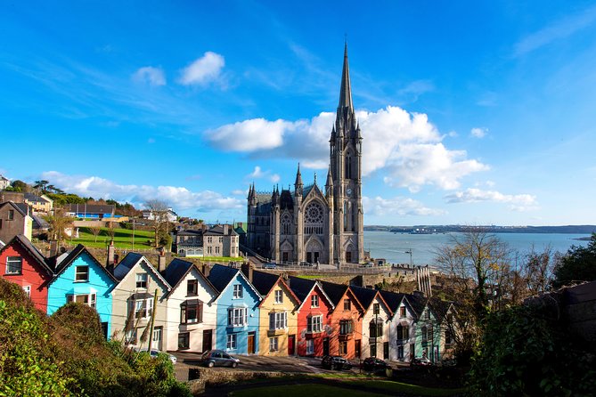 6-day All Ireland & Northern Ireland Rail Tour from Dublin - What this Ireland rail tour really delivers