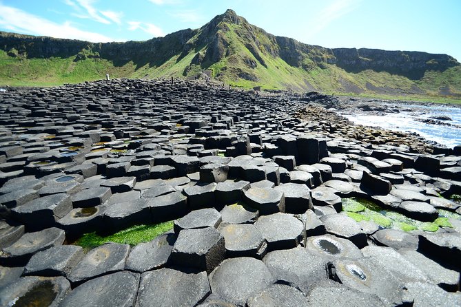 6-Day All Ireland Tour from Dublin Including Accommodation - Day 5: Slea Head, Inch Beach, and Dingle
