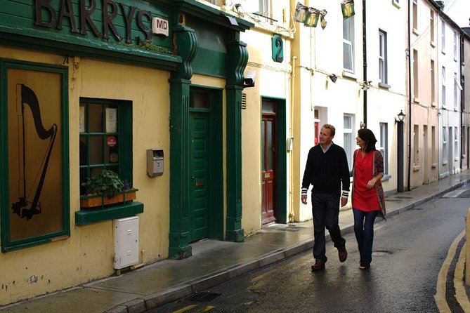 6-Day South of Ireland Tour from Dublin - Day 5: The Cliffs of Moher, Doolin, and Galway
