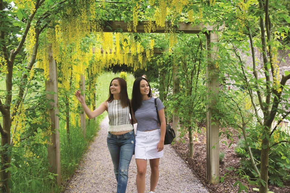 6-Day Tour of Southern Ireland from Dublin - Kilkenny brings a second kind of Ireland