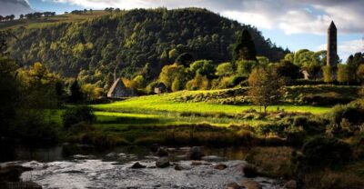 6-Day Tour of Southern Ireland from Dublin