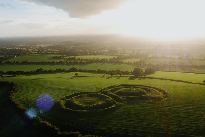 6 hour Half-Day Award Winning Private Tour of the Boyne Valley - Why Newgrange makes this Dublin day trip special