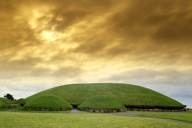6 hour Half-Day Award Winning Private Tour of the Boyne Valley - How flexible is the six-hour schedule?